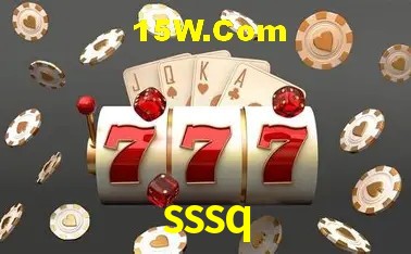 Jogos de Slot sssq