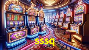 Welcome Bonus sssq