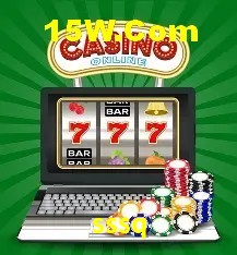 Mesa de Blackjack sssq
