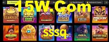 Blackjack Table sssq
