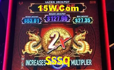 Casino Ao Vivo sssq